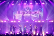 「『ヒプノシスマイク -Division Rap Battle-』Rule the Stage《Rep LIVE side B.A.T》」より。