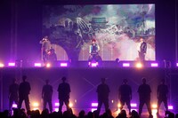 「『ヒプノシスマイク -Division Rap Battle-』Rule the Stage《Rep LIVE side B.A.T》」より。