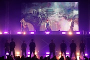 「『ヒプノシスマイク -Division Rap Battle-』Rule the Stage《Rep LIVE side B.A.T》」より。