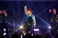 「『ヒプノシスマイク -Division Rap Battle-』Rule the Stage《Rep LIVE side B.A.T》」より。