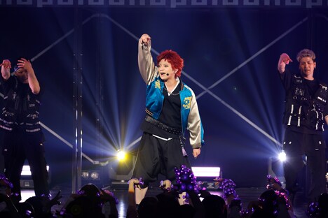 「『ヒプノシスマイク -Division Rap Battle-』Rule the Stage《Rep LIVE side B.A.T》」より。