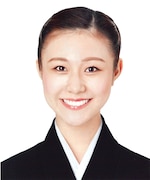 春乃さくら(c)宝塚歌劇団
