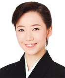 紫門ゆりや(c)宝塚歌劇団