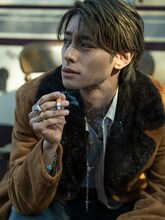 立花裕大1st写真集「Ready,action」（イーネット・フロンティア）より。