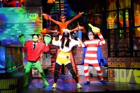 ウーマンリブ vol.15「もうがまんできない」より。（撮影：田中亜紀）