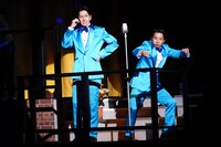 ウーマンリブ vol.15「もうがまんできない」より。（撮影：田中亜紀）