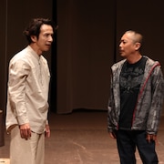 「カミの森」開幕、川村毅「いい意味でざわざわします」