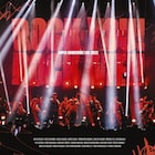 ハンサムライブ2022「ROCK YOU! ROCK ME!!」Blu-ray発売決定、一部映像が公開