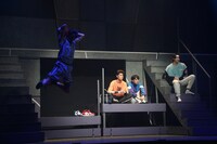 「アグレッシブ ダンス ステージ『DEAR BOYS』」より。