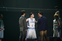 「アグレッシブ ダンス ステージ『DEAR BOYS』」より。