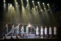 「アグレッシブ ダンス ステージ『DEAR BOYS』」より。