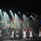 アグレッシブダンスステージ「DEAR BOYS」迫力のバスケ×ダンスでエキサイティングな幕開け