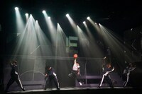 「アグレッシブ ダンス ステージ『DEAR BOYS』」より。