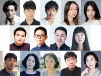 COCOON PRODUCTION2023「ガラパコスパコス～進化してんのかしてないのか～」出演者