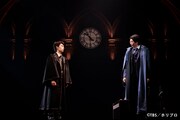 TBS, HORIPRO & The Ambassador Theatre Group present  舞台「ハリー・ポッターと呪いの子」より。