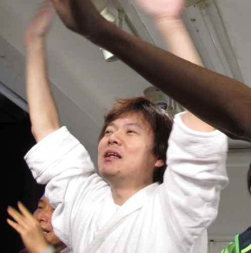 高瀬和彦