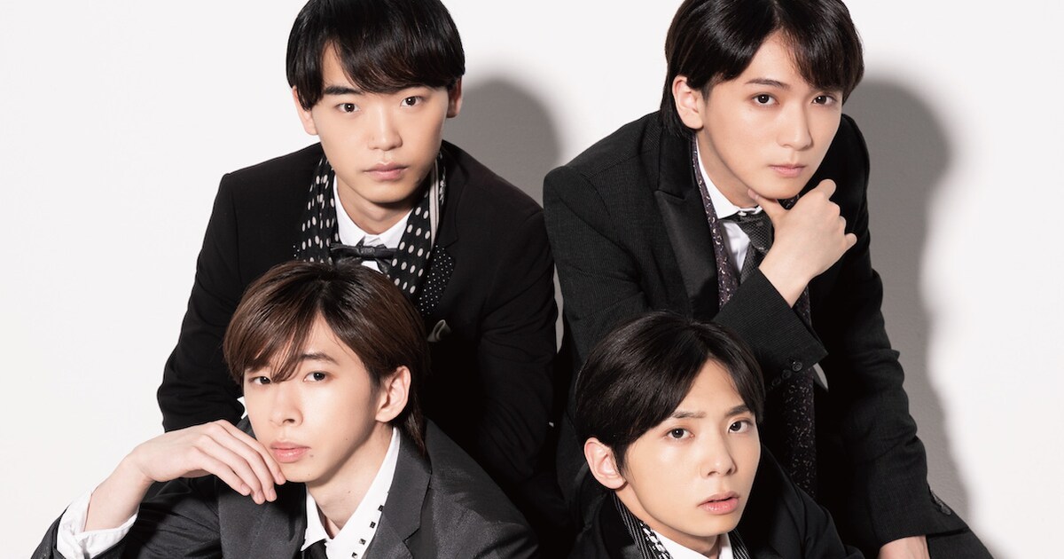 SpeciaL主演コメディ「野暮兄弟と小狐ちゃんSpeciaL」追加公演が決定（コメントあり） - ステージナタリー