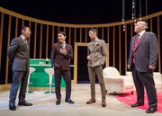 「Meilleure Soiree」開幕、村角太洋「間違いなくTHE ROB CARLTONのジ・オリジナル」