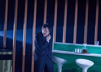 THE ROB CARLTON 17F「Meilleure Soiree（メイユール・ソワレ）」より。（Photo by TORU IMANISHI）