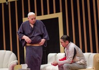 THE ROB CARLTON 17F「Meilleure Soiree（メイユール・ソワレ）」より。（Photo by TORU IMANISHI）