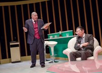 THE ROB CARLTON 17F「Meilleure Soiree（メイユール・ソワレ）」より。（Photo by TORU IMANISHI）