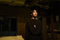 「焼いたオレンジの香り」より。（撮影：小泉創）