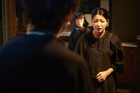 「焼いたオレンジの香り」より。（撮影：小泉創）