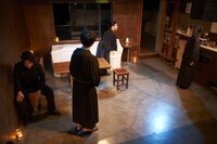 「焼いたオレンジの香り」より。（撮影：小泉創）