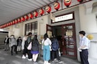市川中車、中村壱太郎と「傾城反魂香」に挑む「六月大歌舞伎」開幕