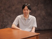 劇団普通「風景」より。（撮影：福島健太）