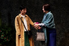 黒島結菜・井之脇海ら「カモメよ、そこから銀座は見えるか？」開幕 