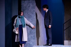 黒島結菜・井之脇海ら「カモメよ、そこから銀座は見えるか？」開幕 