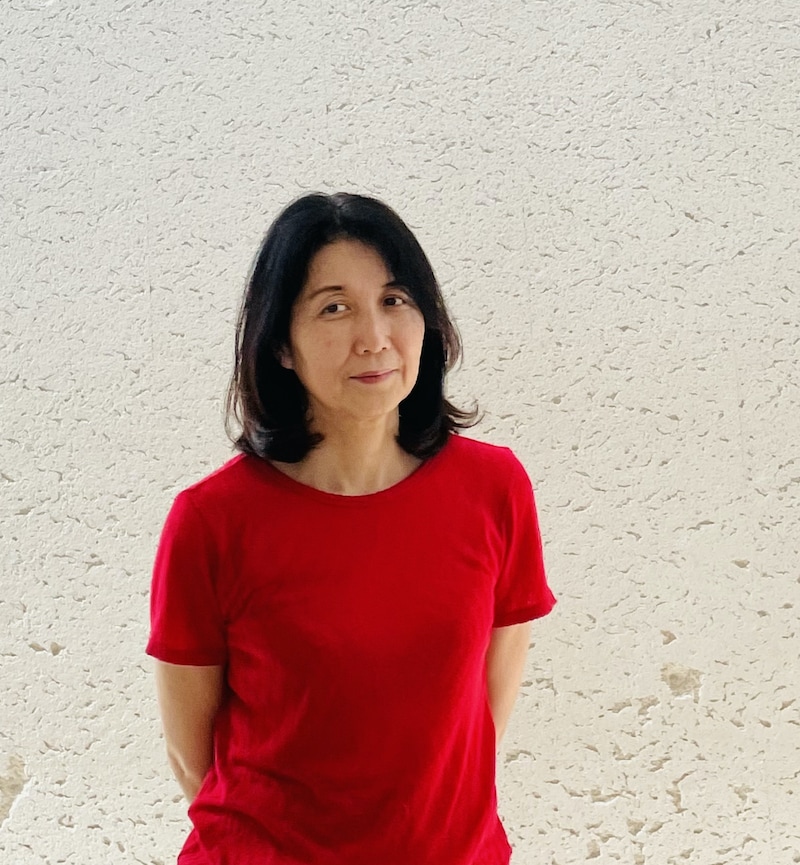岡登志子