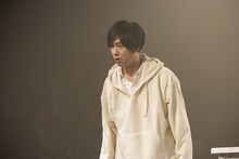 NORD 第1回演劇公演「Error」より。