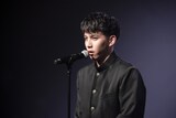 NORD 第1回演劇公演「Error」より。