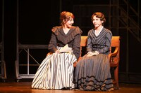 「ミュージカル『FACTORY GIRLS～私が描く物語～』」より。