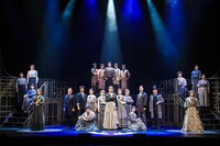 「ミュージカル『FACTORY GIRLS～私が描く物語～』」より。