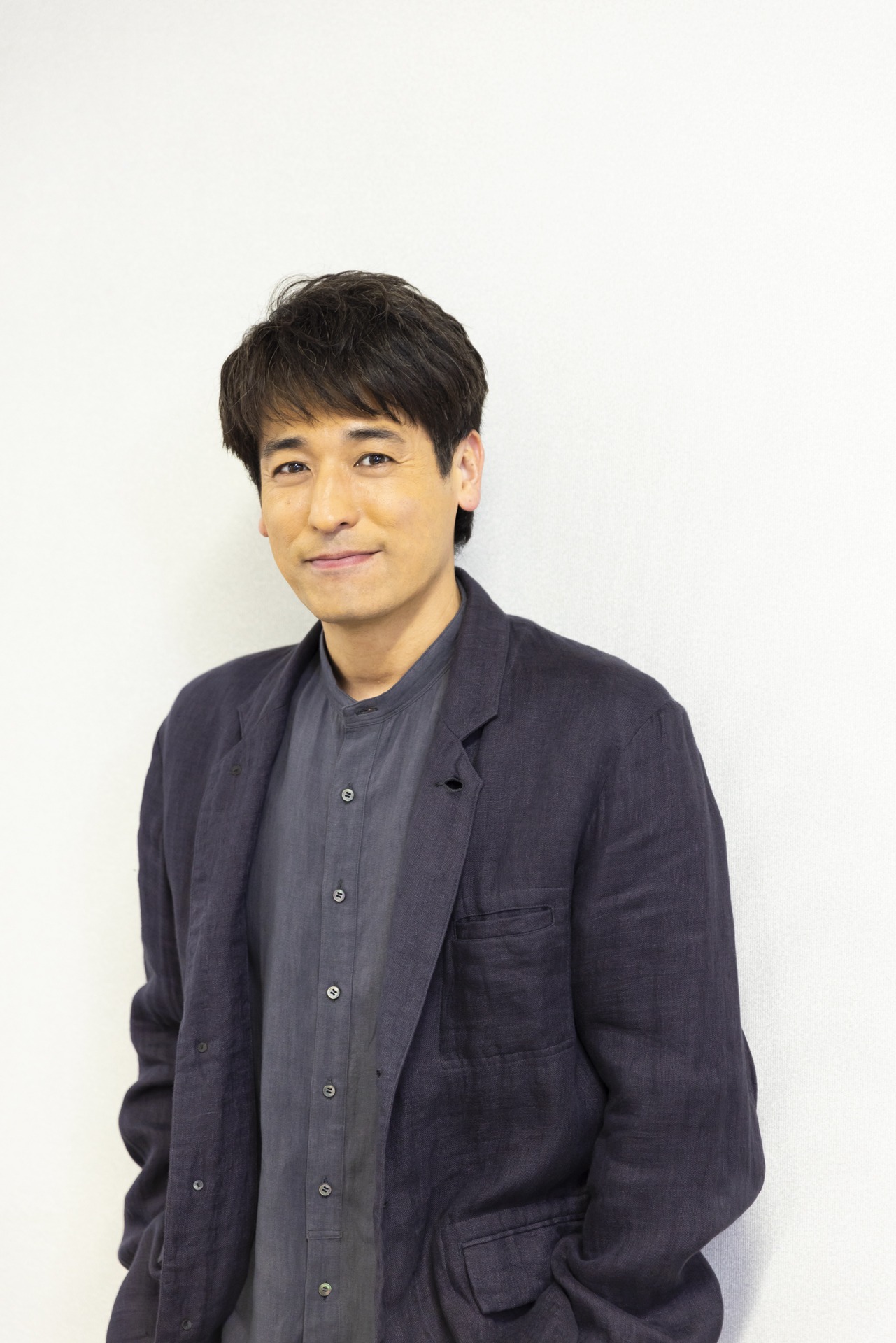 佐藤隆太（撮影：中村彰男）