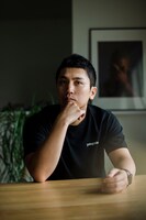 山本卓卓（撮影：雨宮透貴）