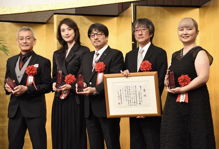 菊田一夫演劇賞の歴史と選考基準の全貌！『放浪記』から受け継ぐ大賞の重みと仕組みを徹底解説