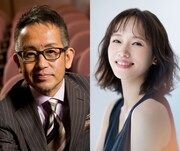 Bunkamura新企画スタート、初回は宮本亞門・ソニンが語る「私が見た夢の街-ブロードウェイでの挑戦」