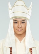 小池徹平扮する三蔵法師。