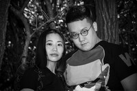 小野彩加 中澤陽 スペースノットブランク(c)DanÅke Carlsson