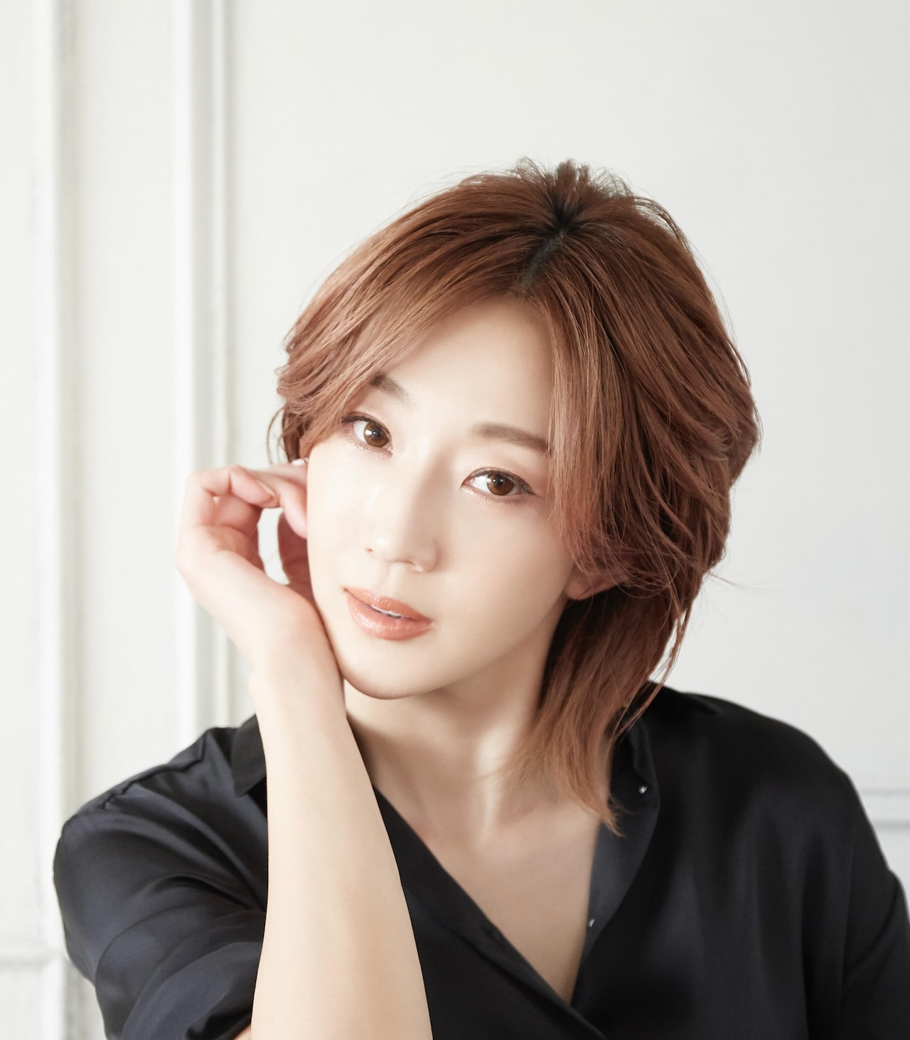 WOWOW「宝塚プルミエール」欠席の珠城りょうに代わり紅ゆずるがナレーターで登場