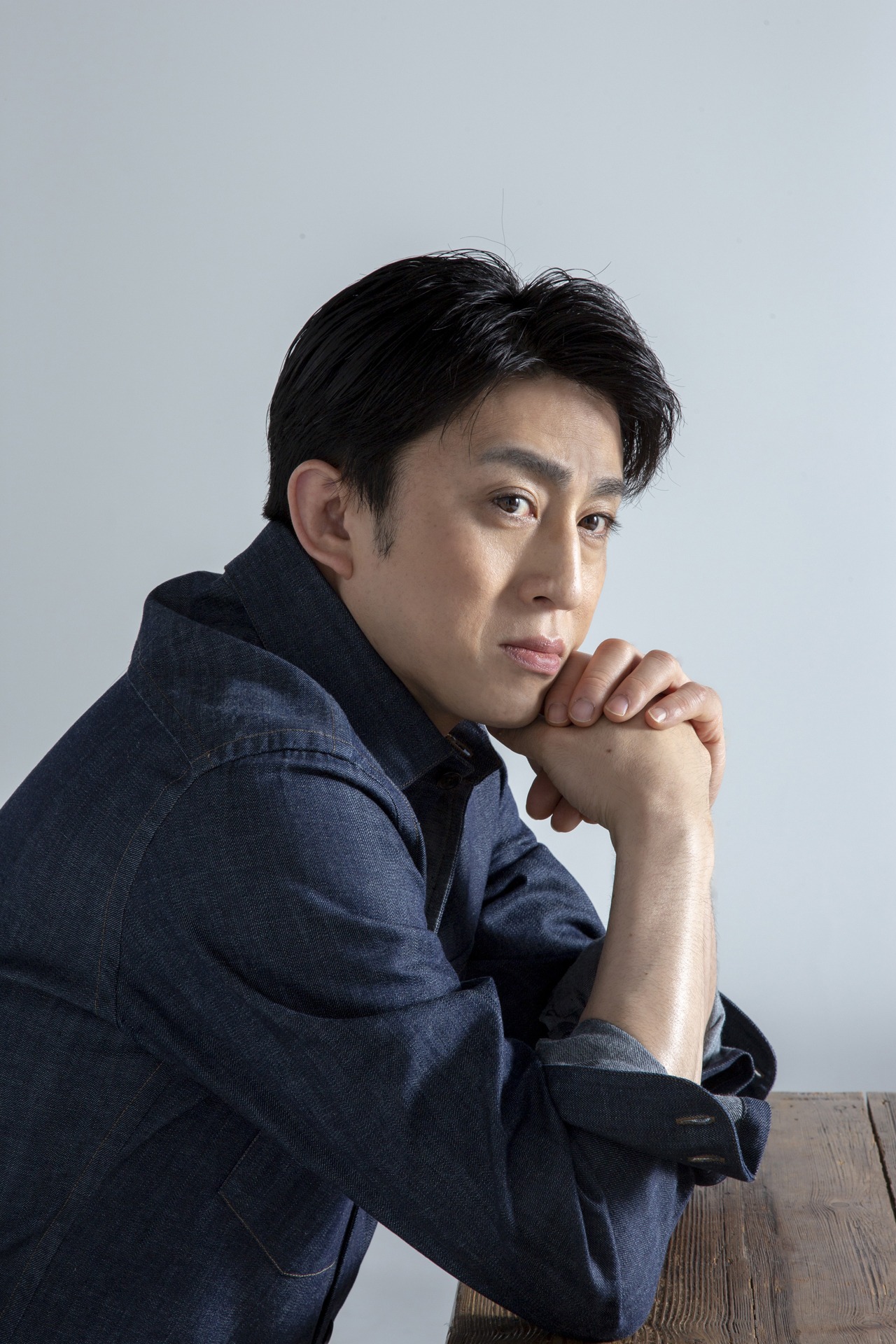 松本幸四郎