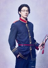 辻凌志朗扮する最上勇。