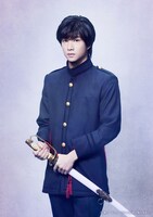 木村聖哉扮する明原壮平。