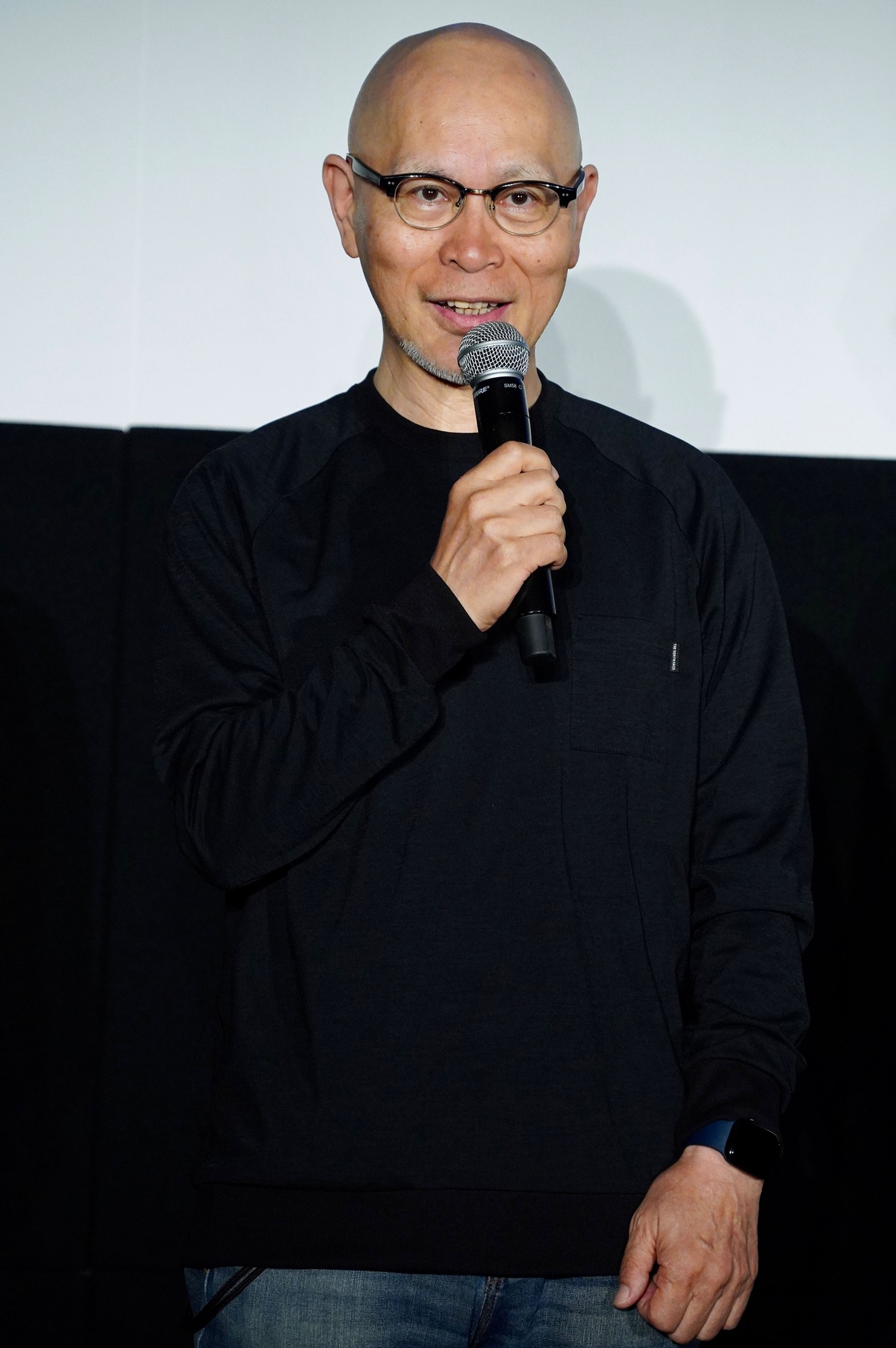 鈴木勝秀