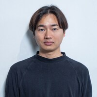 徐秋成(c)久保田碧音