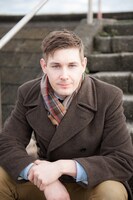 ロバート・ツェツシェ(c)Michael Holmes